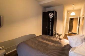 Apartamento Bs Boarding House