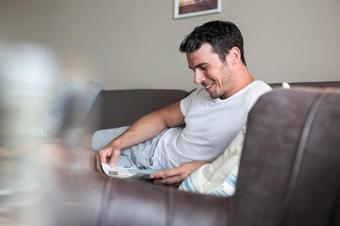 Hotel Beach Motel Heiligenhafen