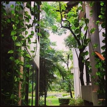 Hotel Maneechan Resort Chantaburi