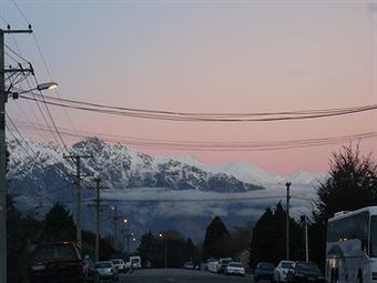 Hotel Comfort Inn Melbourne Lodge