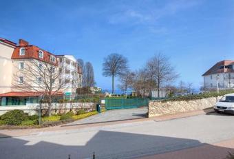 Apartamento Haus Rolandseck - Fewo 03