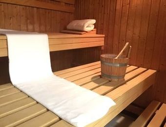 Bel Air Strandhotel Glowe