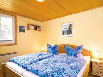 Ferienhaus Mit Terrasse Und Kamin - D 048.002