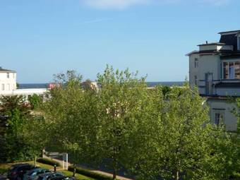 Hotel Schloonsee Garni