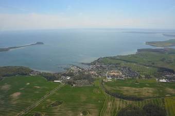 Apartamento G�stehaus Am Fischerweg