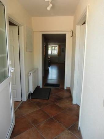 Apartamento Landruhe