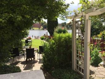 Apartamento Fewo Direkt Am See - Malchow