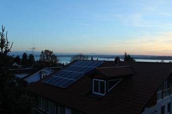 Apartamento Bodenseeg�stehaus