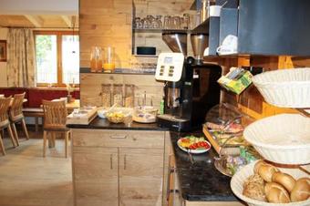 Hostal Pension Gimpl