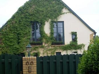 Apartment Alte Deckstation