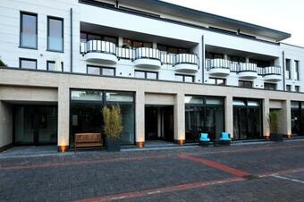 Apartamento Passepartout