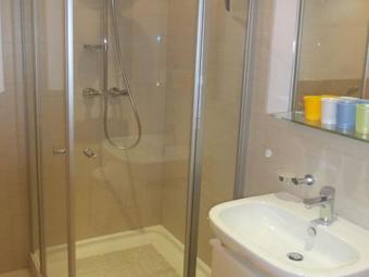 Apartamento Ferienwohnung Gaby Lehmann