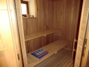 Apartamento Ferienwohnung Unger