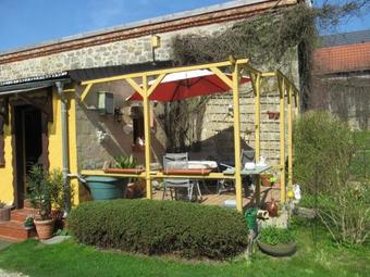 Apartamento Ferienwohnung Sommer