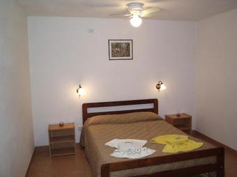 Apartamento Complejo Samana Huasi