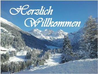 Apartamentos Alp-chalet