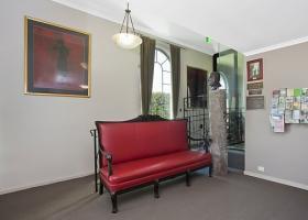 Hotel Quality Inn & Suites The Menzies