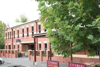 Hotel Best Western Lake Inn