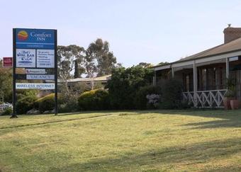 Hotel Comfort Inn Goldfields