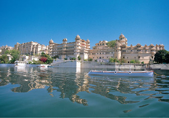 Hotel Shiv Niwas Palace