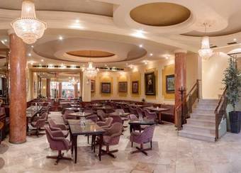 Majestic Hotel Belgrade