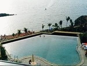 Hotel Ritzy (superior Seaview - Superior Vista Al Mar)