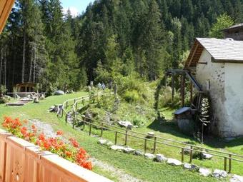 Apartment Mitterdorfer