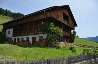 Apartamento Rieserhof