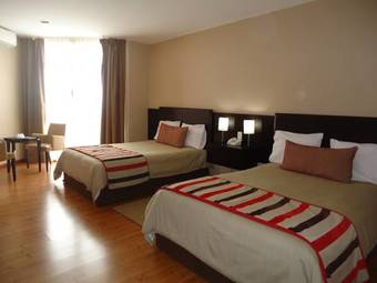 Hotel Y Casino Del Rio - Las Grutas