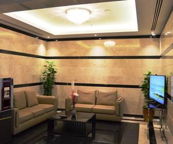 Q House 3 Apartments