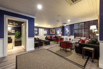 Hotel Apartamento Solverde