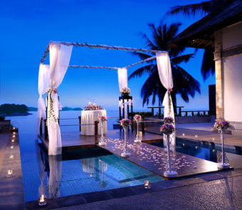 Hotel Banyan Tree Bintan