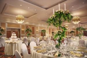 Hotel Marco Polo Plaza