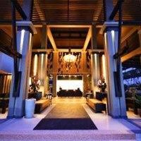 Hotel Ananta Burin Resort