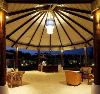 Hotel Krabi Aquamarine Resort And Spa