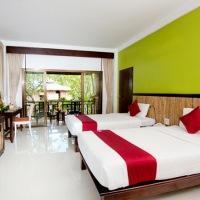 Hotel Railay Princess Resort & Spa