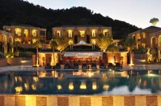 Hotel Absolute Sanctuary Koh Samui