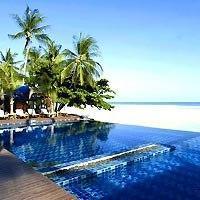 Hotel Baan Haad Ngam Boutique Resort
