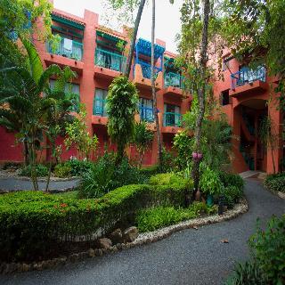 Hotel Baan Samui Resort