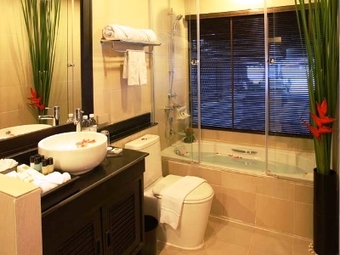 Hotel Impiana Resort Chaweng Noi, Koh Samui