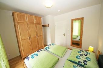 Apartamento Haus Sanddorn - Ferienwohnung 7 Mit S�dbalkon