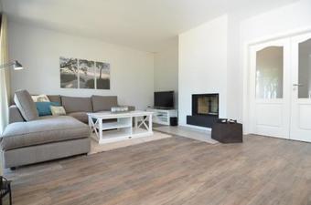 Apartamento Reethus Am Strand - House Half 1