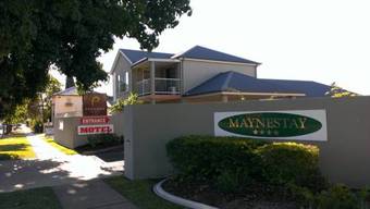 Maynestay Motel