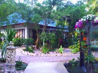 Hotel Samui Yacht Club