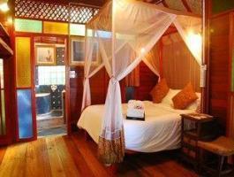 Hotel Charm Churee Village