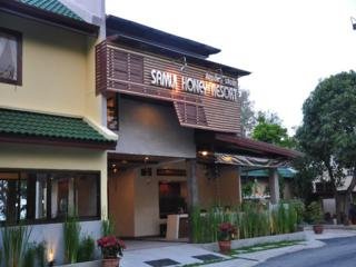Hotel Samui Honey Cottages