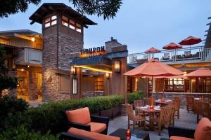 Hotel The Lodge At Tiburon