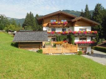 Apartamento Mairhofer