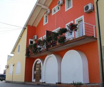 Hostal Guest House Babilon