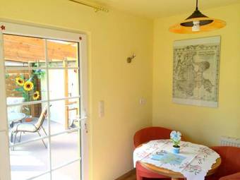 M�llis Apartment Am Jasmund-nationalpark